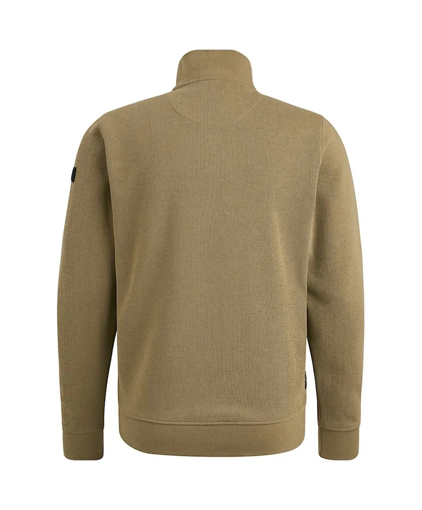 PME Legend Sweater Half Zip