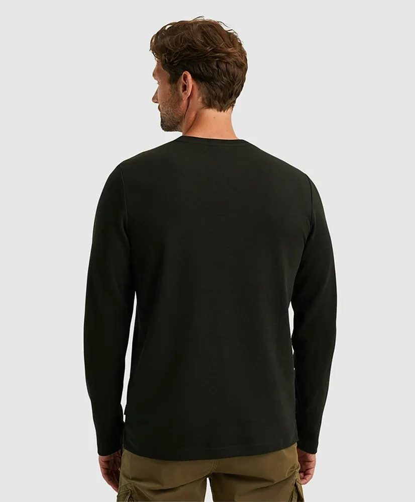 PME Legend Sweater Interlock