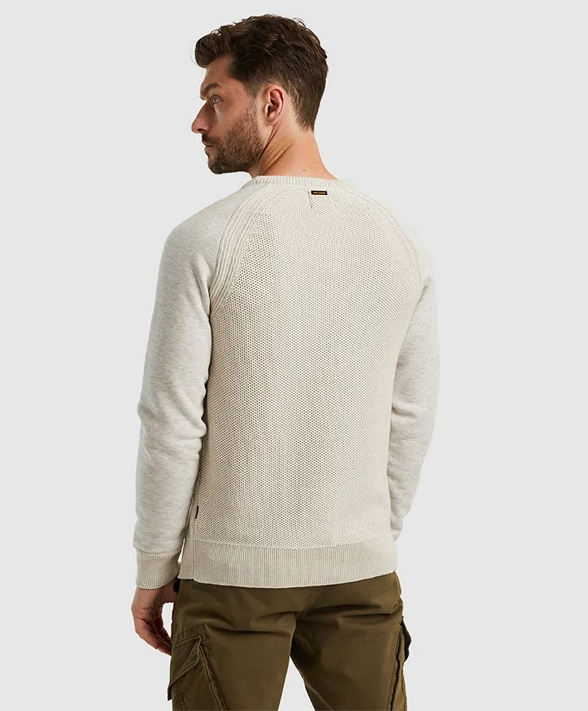 PME Legend Sweater Knit