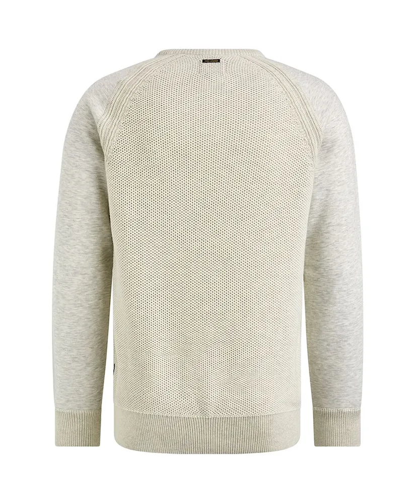 PME Legend Sweater Knit