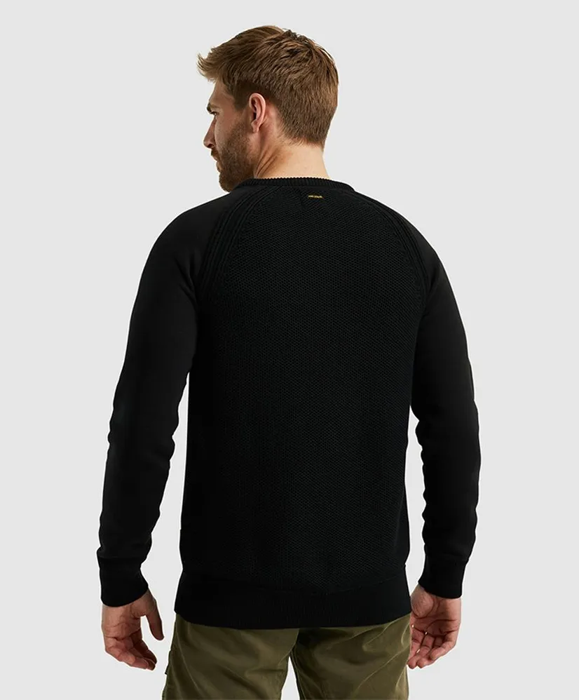 PME Legend Sweater Knit