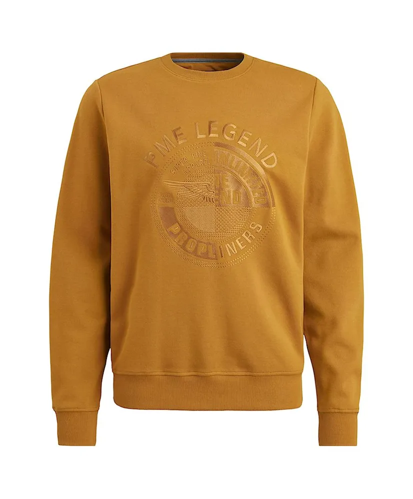 PME Legend Sweater Logo