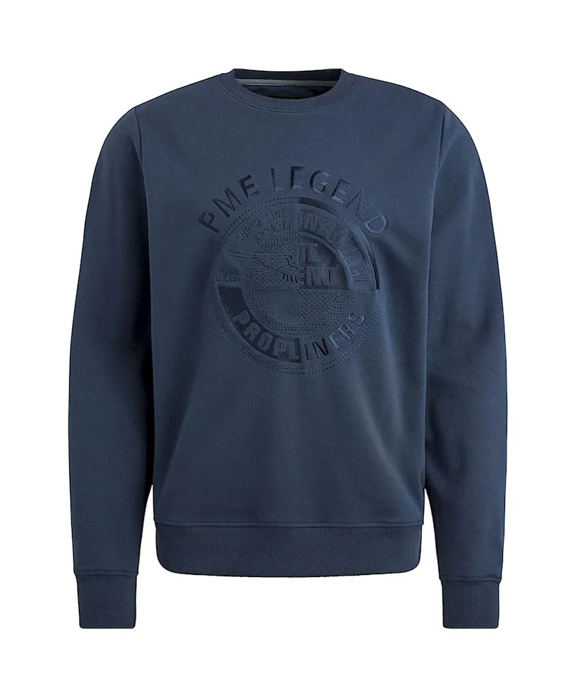 PME Legend Sweater Logo