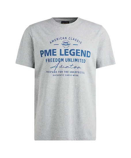 PME Legend T-shirt Freedom Unlimited