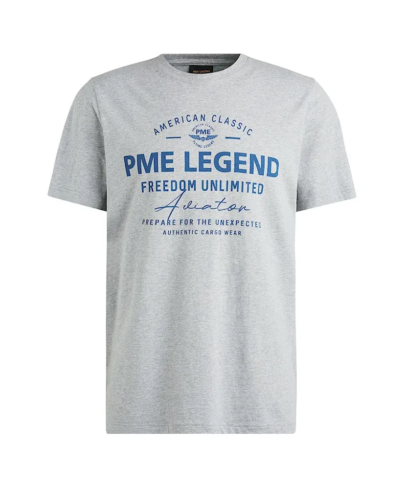 PME Legend T-shirt Freedom Unlimited