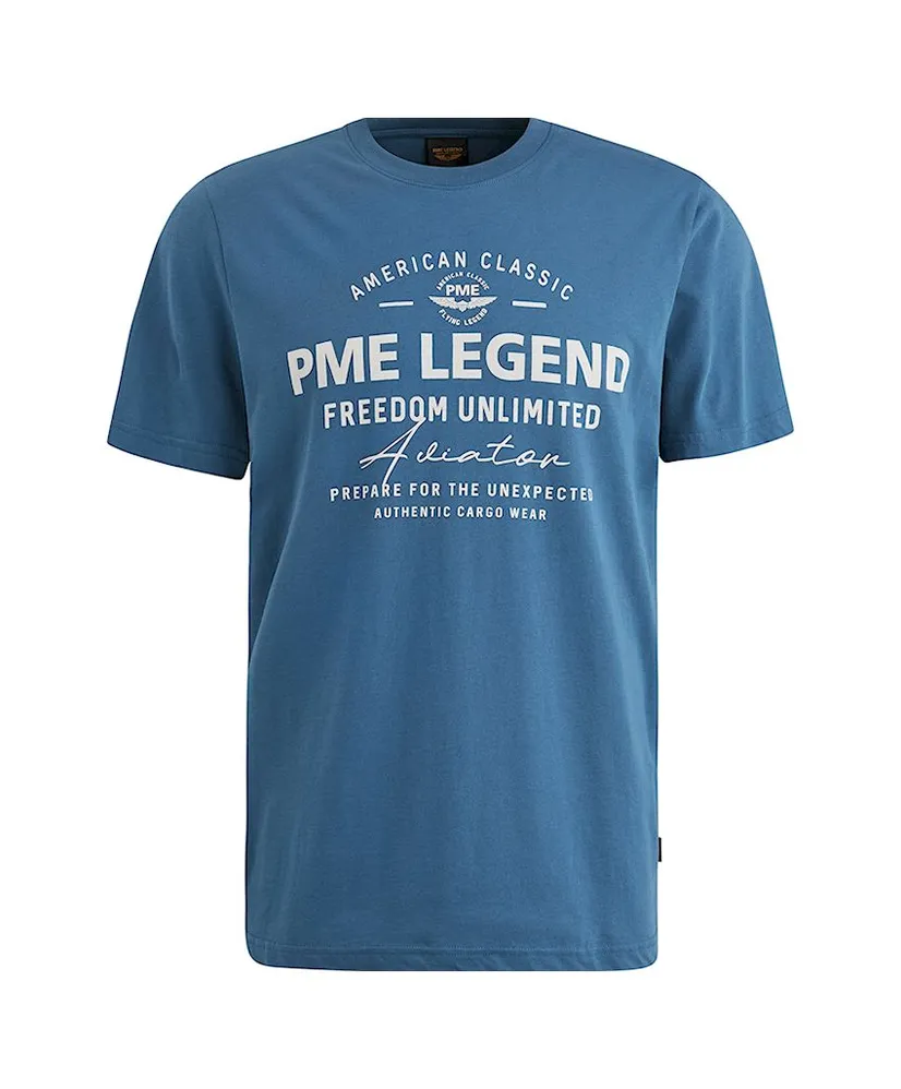 PME Legend T-shirt Freedom Unlimited