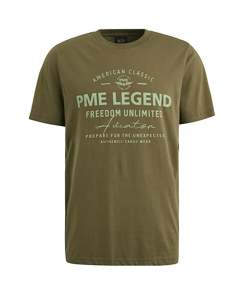 PME Legend T-shirt Freedom Unlimited