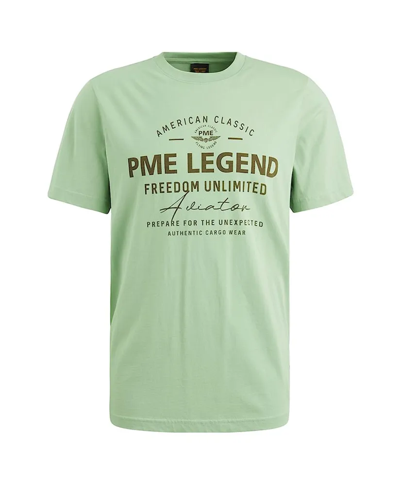 PME Legend T-shirt Freedom Unlimited