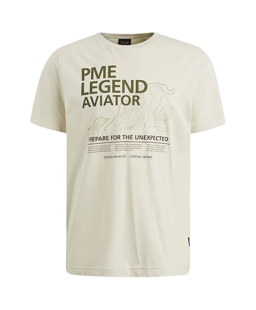 PME Legend T-shirt Jersey