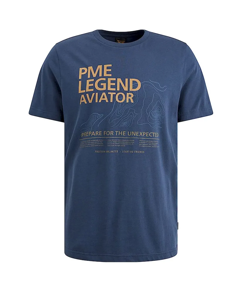 PME Legend T-shirt Jersey