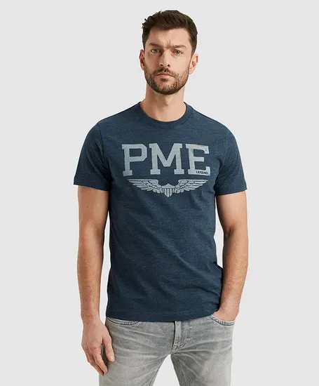 PME-Legend T-shirt Logo