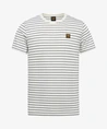 PME Legend T-shirt Small Stripes