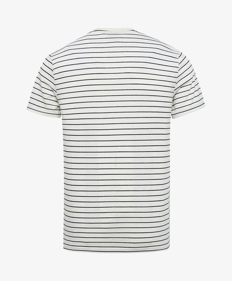 PME Legend T-shirt Small Stripes