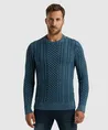 PME Legend Trui Cable Knit