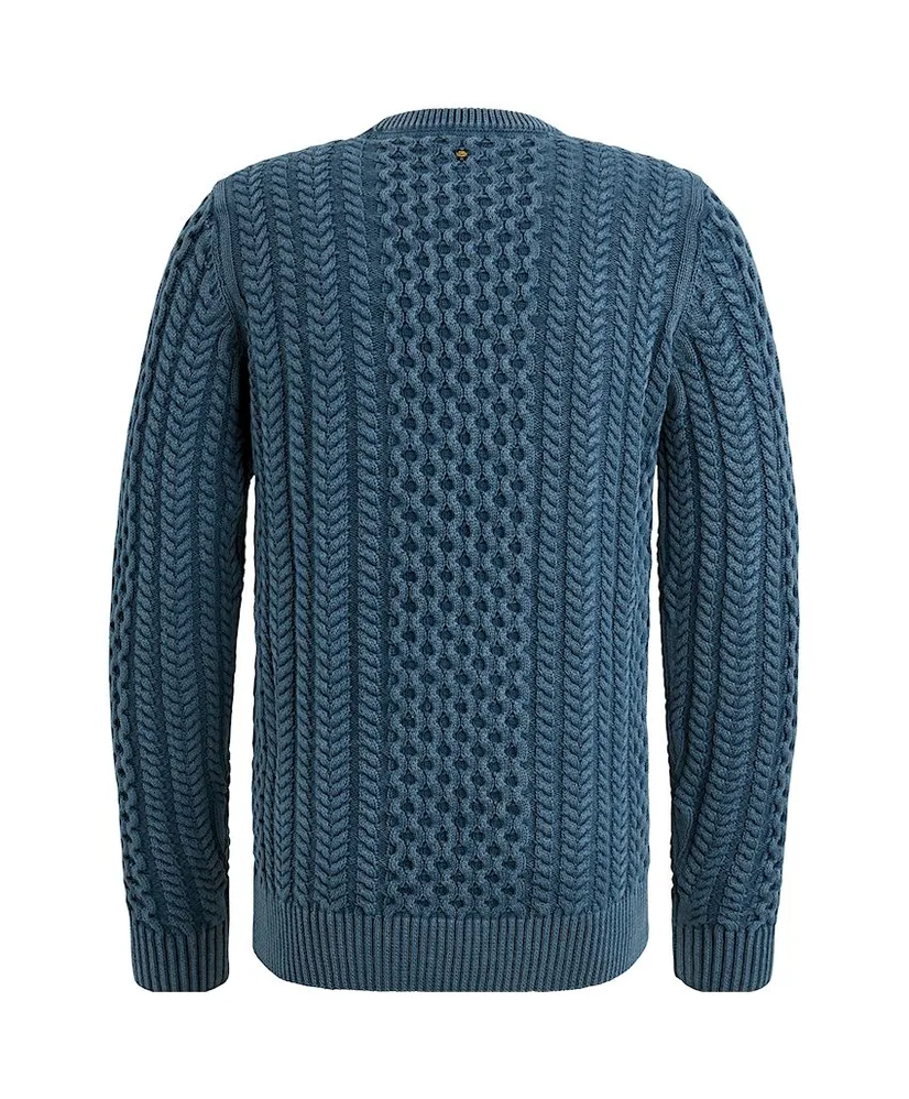 PME Legend Trui Cable Knit