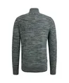 PME Legend Trui Gemêleerd Half Zip