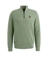 PME Legend Trui Half Zip