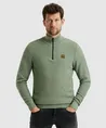 PME Legend Trui Half Zip