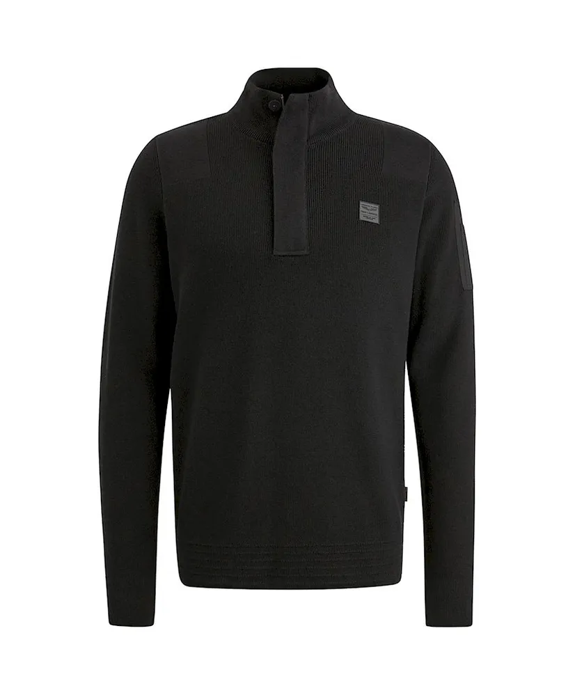 PME Legend Trui Half Zip