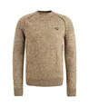 PME Legend Trui Heavy Knit