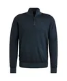 PME Legend Trui Merino Half Zip