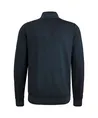 PME Legend Trui Merino Half Zip