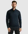 PME Legend Trui Merino Half Zip