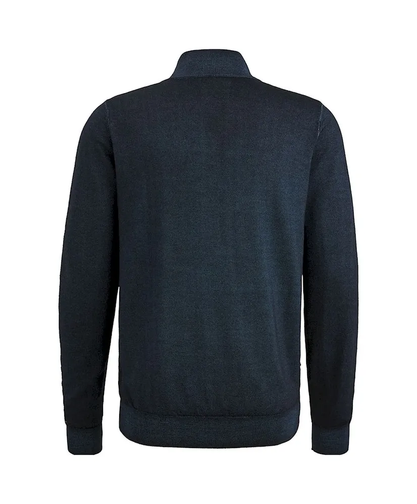 PME Legend Trui Merino Half Zip