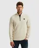 PME Legend Trui Mouline Half Zip