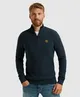 PME Legend Trui Mouline Half Zip