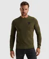 PME Legend Trui Structuur Knit