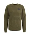 PME Legend Trui Structuur Knit