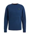 PME Legend Trui Structuur Knit