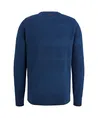 PME Legend Trui Structuur Knit