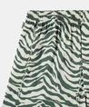 Pockies Boxershort Green Tiger