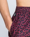 Pockies Boxershort Tiger Red