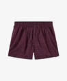 Pockies Boxershort Tiger Red