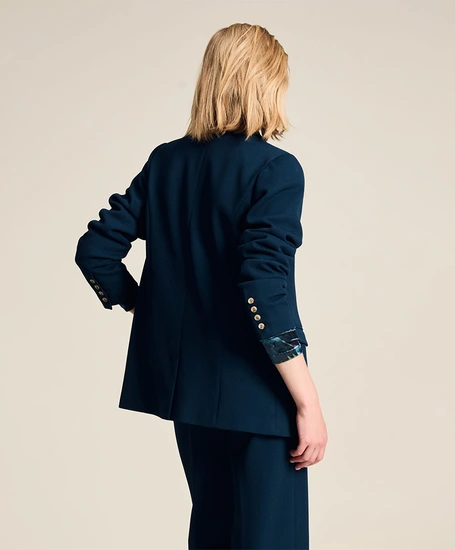 POM Amsterdam Blazer Chloé