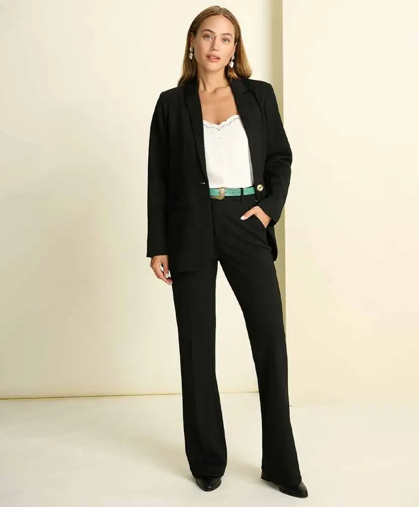 POM Amsterdam Blazer Chloé