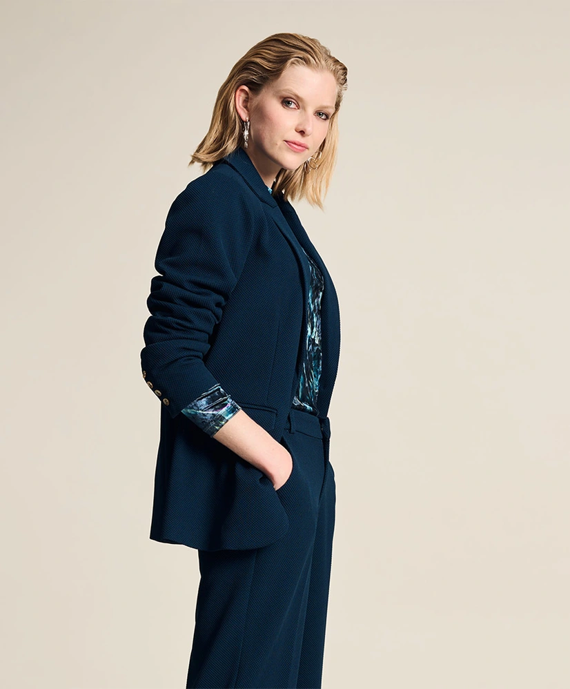 POM Amsterdam Blazer Chloé