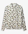 POM Amsterdam Blouse Milly Butterfly