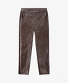 POM Amsterdam Broek Faux Leather