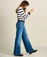 POM Amsterdam Jeans Wide Leg