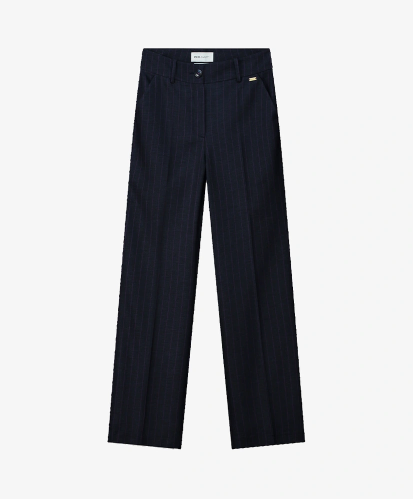 POM Amsterdam Pantalon Striped