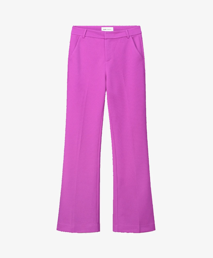 POM Amsterdam Pantalon Wide Leg