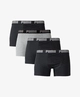 PUMA Boxer Everyday 4-Pack