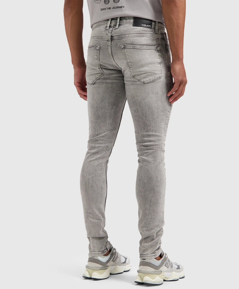 Pure Path Jeans The Jone