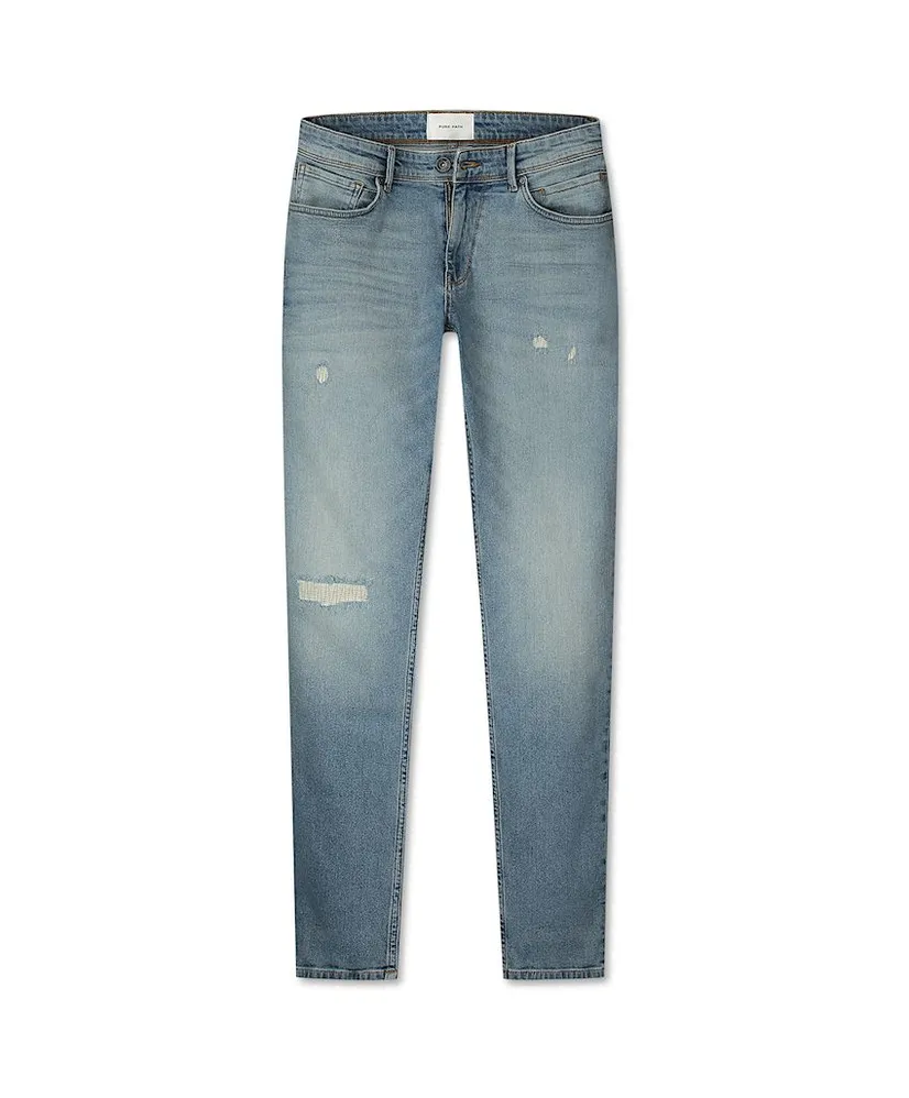 Pure Path Jeans The Jone