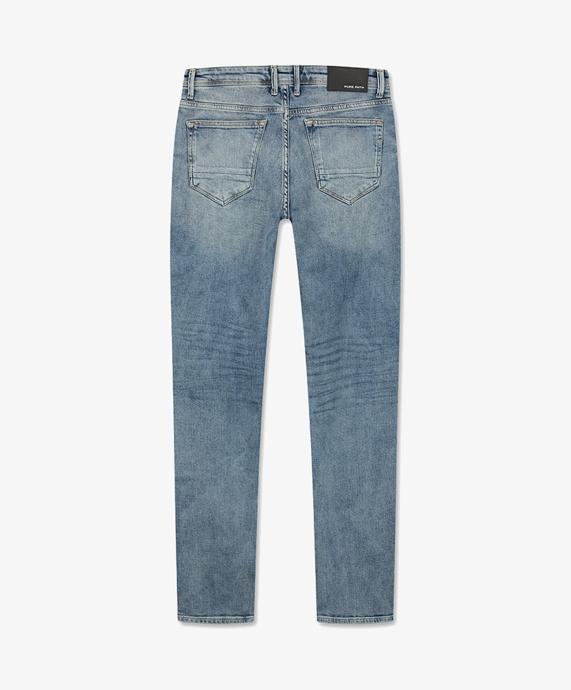 Pure Path Jeans The Ryan