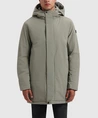 Pure Path Parka Jas ActiveFlex